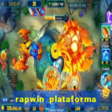 rapwin plataforma de jogos